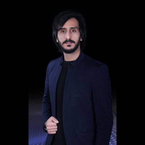 دانلود آهنگ یاسر بهرامی خدا هست